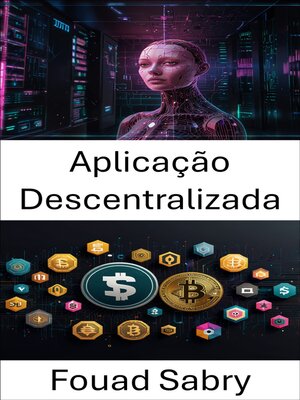cover image of Aplicação Descentralizada